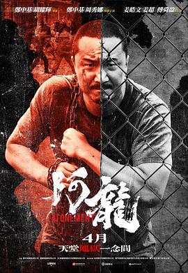 再见阿龙国语海报-八度影院