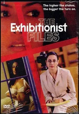 露出档案  (2002)海报-八度影院