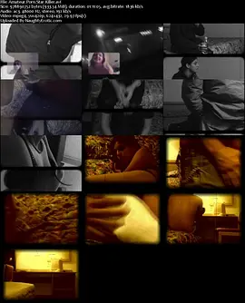 情色杀手 (2007)海报-八度影院