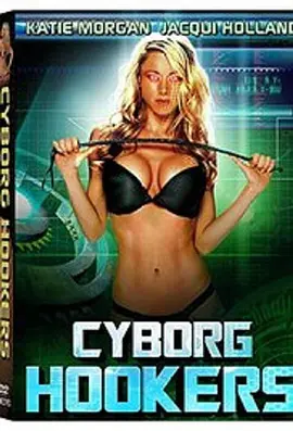 Bikini Model Mayhem (2016)海报-八度影院