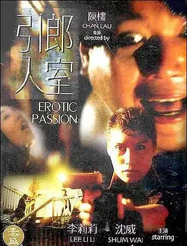 引郎入室 (1993)海报-八度影院