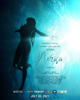 莉妮萨 Nerisa (2021)海报-八度影院