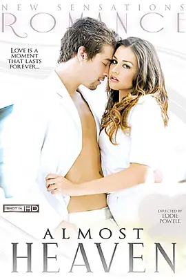 好似天堂：丈夫去世后的情感生活 Almost Heaven (1978)海报-八度影院