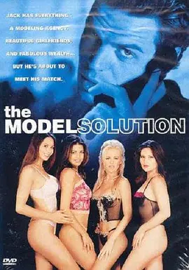 模特的诱惑 The Model Solution (2002)海报-八度影院