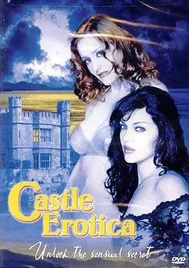 爱神城堡 Castle Eros (2002)海报-八度影院