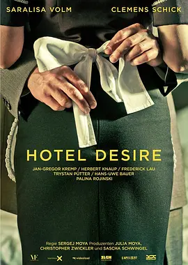 欲望酒店 Hotel Desire (2011)海报-八度影院