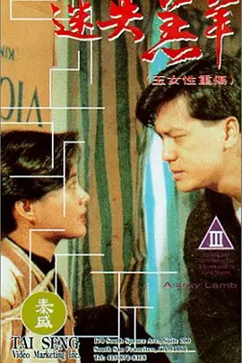 玉女性重伤 玉女性重傷 (1993)海报-八度影院