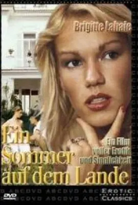 孩子们的秘密 Le segrete esperienze di Luca e Fanny (1980)海报-八度影院