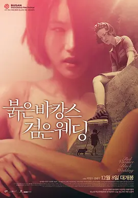 红色假期黑色婚礼 붉은 바캉스 검은 웨딩 (2011)海报-八度影院