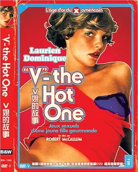 V娘的故事 'V': The Hot One (1978)海报-八度影院
