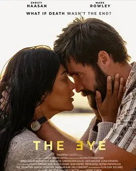 邪眼 The Eye (2023)海报-八度影院