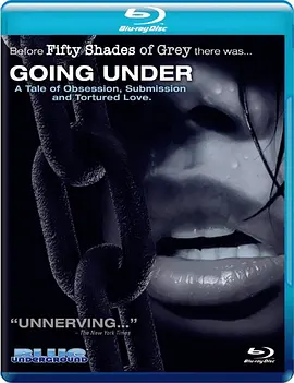 情欲千里难别天 Going Under (2004)海报-八度影院
