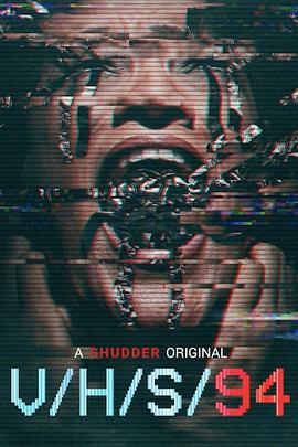 致命录像带94海报-八度影院