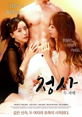 情事-两姐妹 정사-두자매 (2017)海报-八度影院