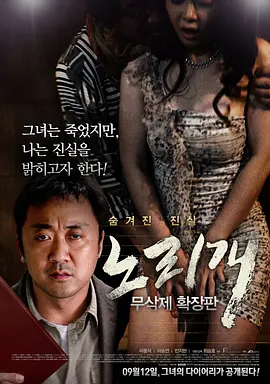 玩物 노리개 (2013)海报-八度影院