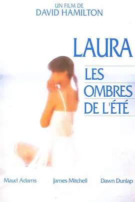劳拉 Laura, les ombres de l'été (1979)海报-八度影院