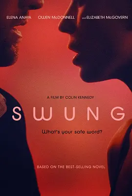 春色漾荡 Swung海报-八度影院