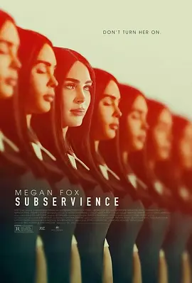 屈从 Subservience海报-八度影院