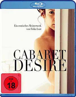 爱欲夜知味 Cabaret Desire海报-八度影院