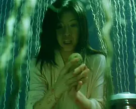 生人勿近之邪花海报-八度影院