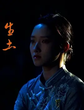 生土海报-八度影院