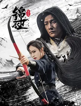 锦衣卫之炼火记海报-八度影院