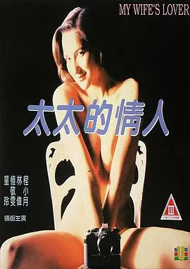 太太的情人‎ 海报-八度影院