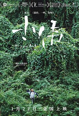 小伟海报-八度影院